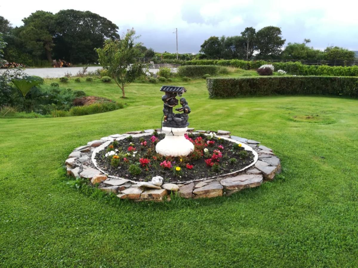 Greystone House Bed & Breakfast Achill Sound Exterior foto