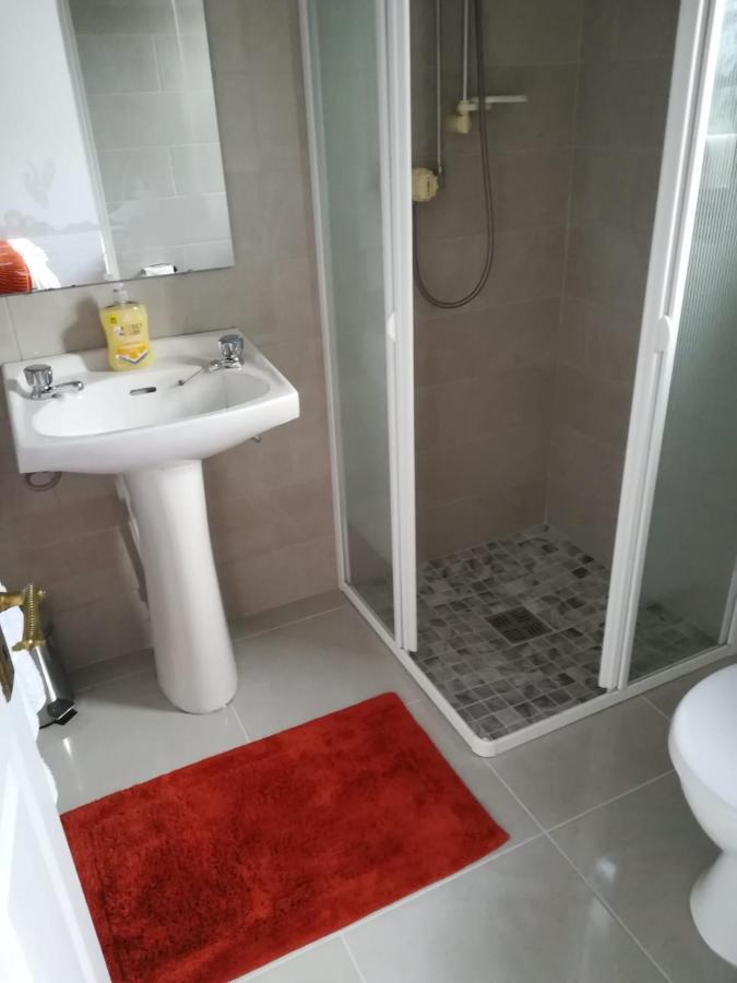 Greystone House Bed & Breakfast Achill Sound Exterior foto