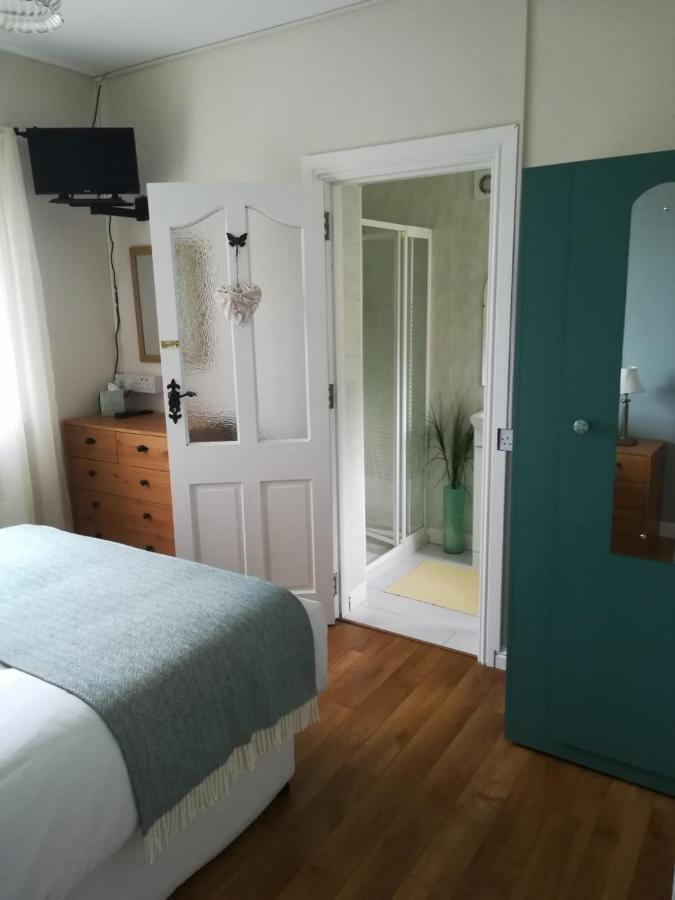 Greystone House Bed & Breakfast Achill Sound Exterior foto