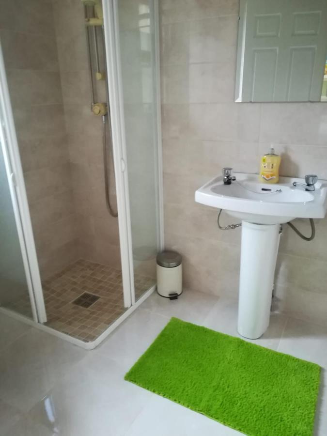 Greystone House Bed & Breakfast Achill Sound Exterior foto