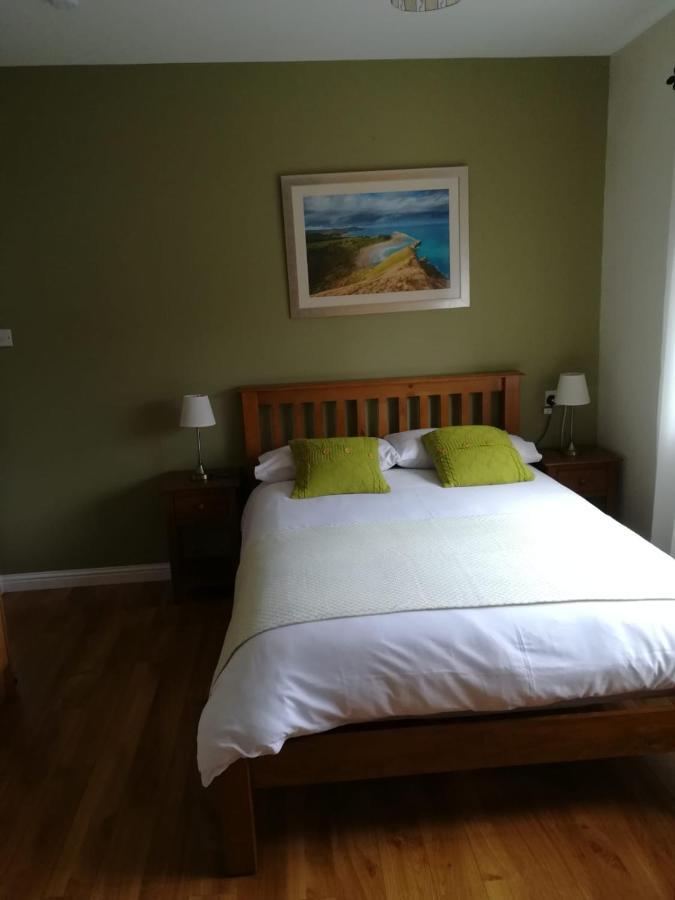 Greystone House Bed & Breakfast Achill Sound Exterior foto