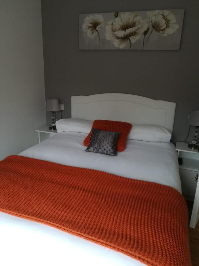 Greystone House Bed & Breakfast Achill Sound Exterior foto