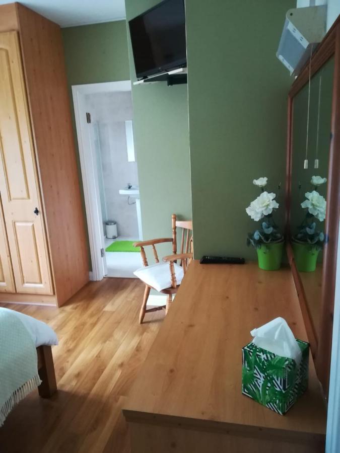 Greystone House Bed & Breakfast Achill Sound Exterior foto