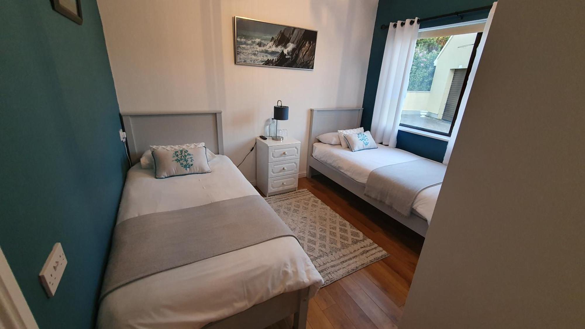 Greystone House Bed & Breakfast Achill Sound Exterior foto